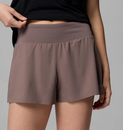 Women's Stealth Spring Shorts