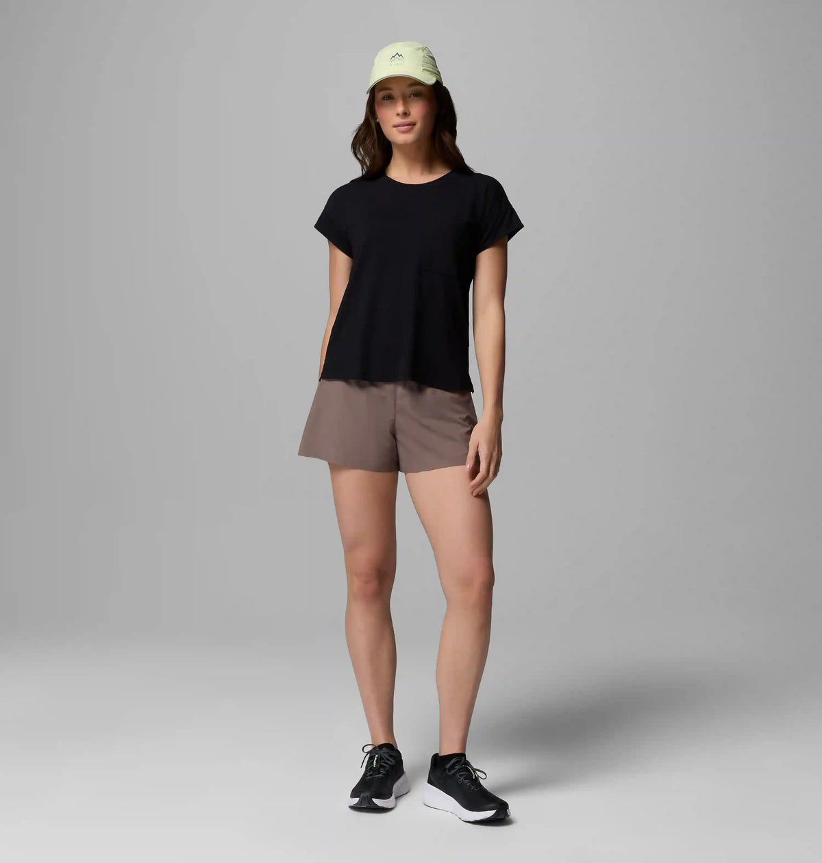 Women's Stealth Spring Shorts