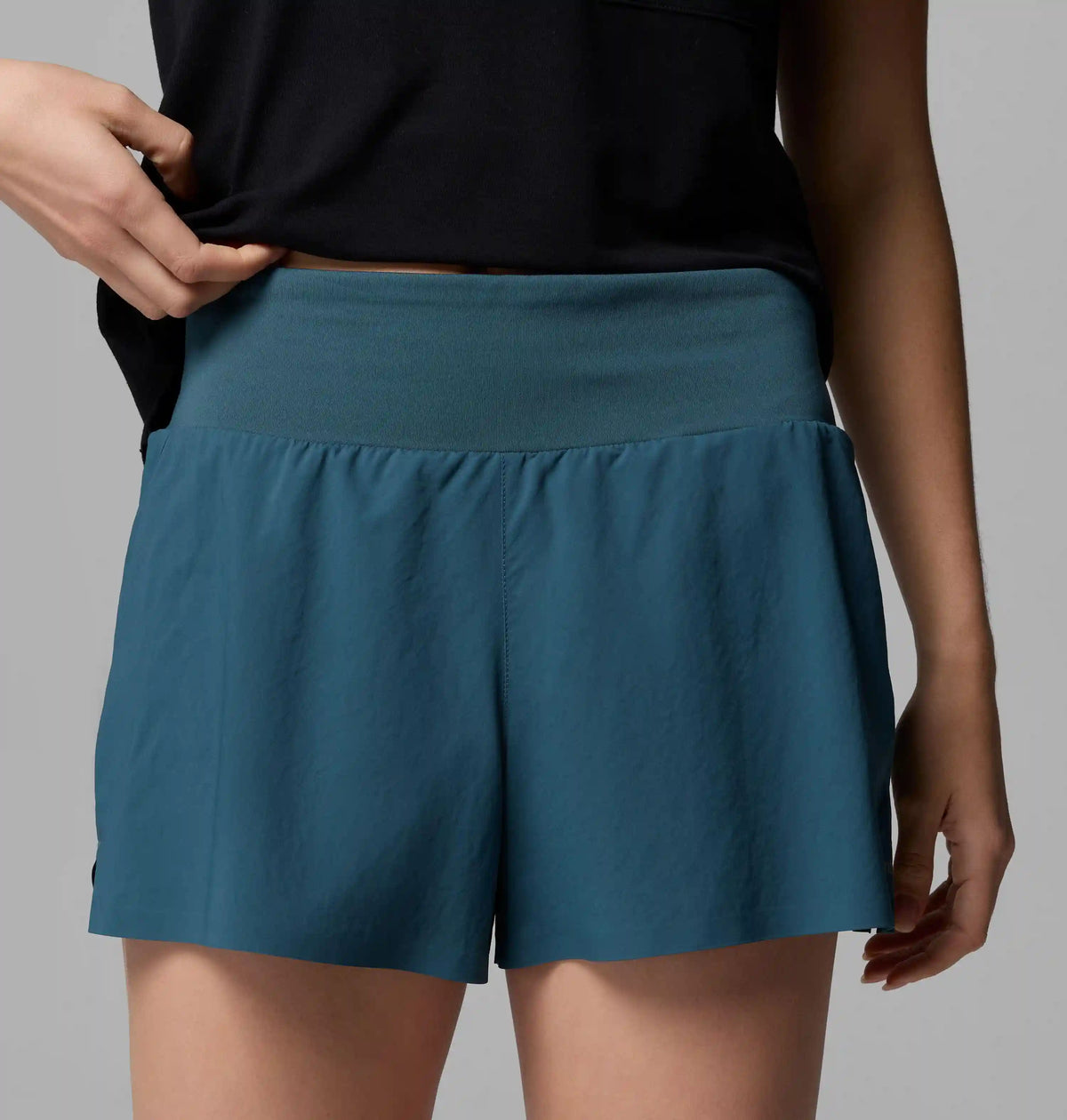 Women's Stealth Spring Shorts