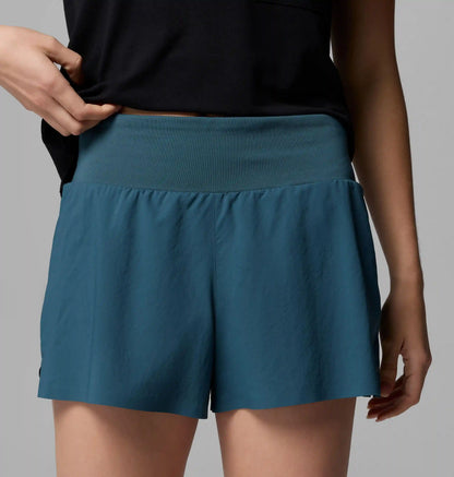 Women's Stealth Spring Shorts