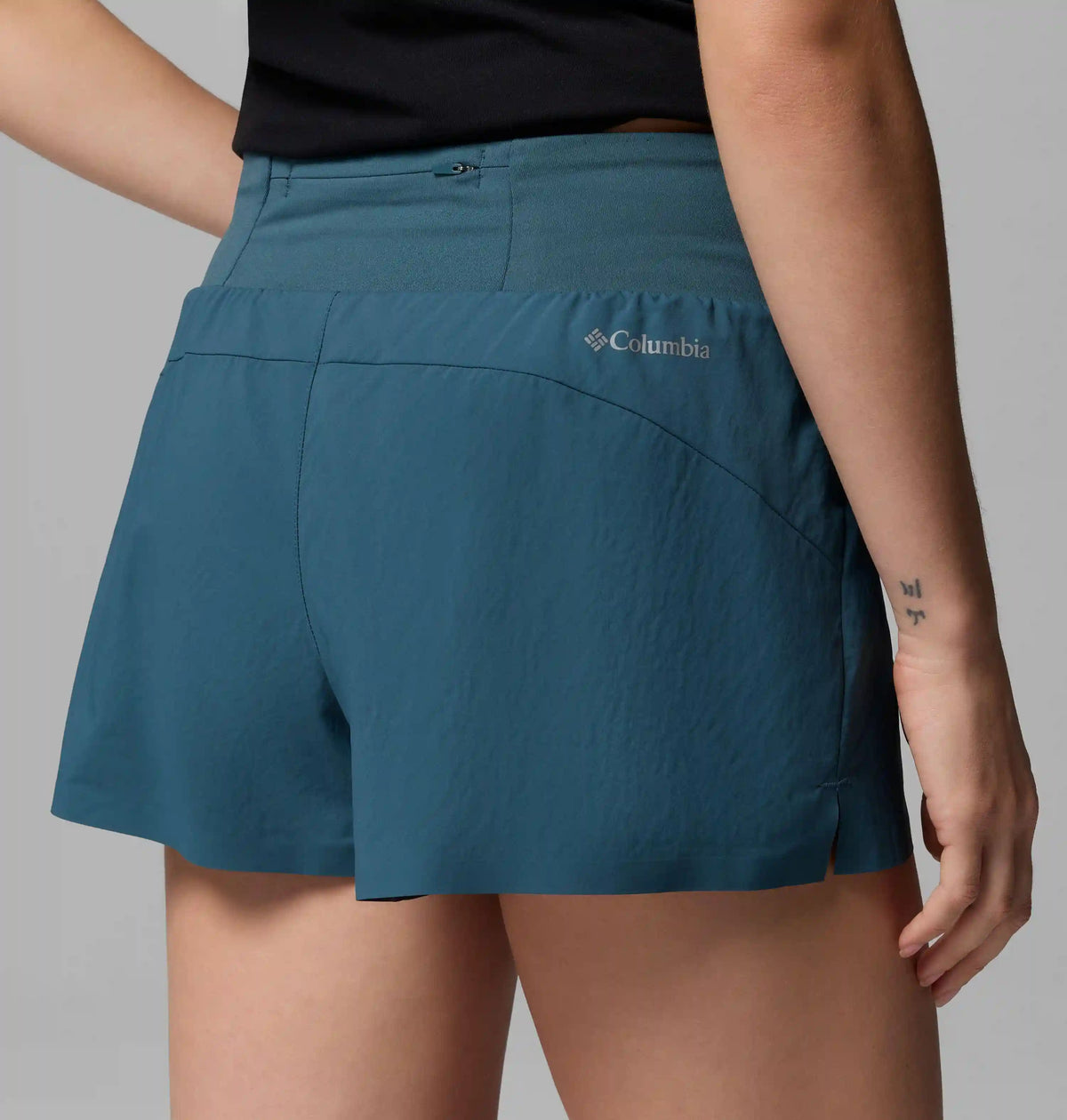 Women's Stealth Spring Shorts