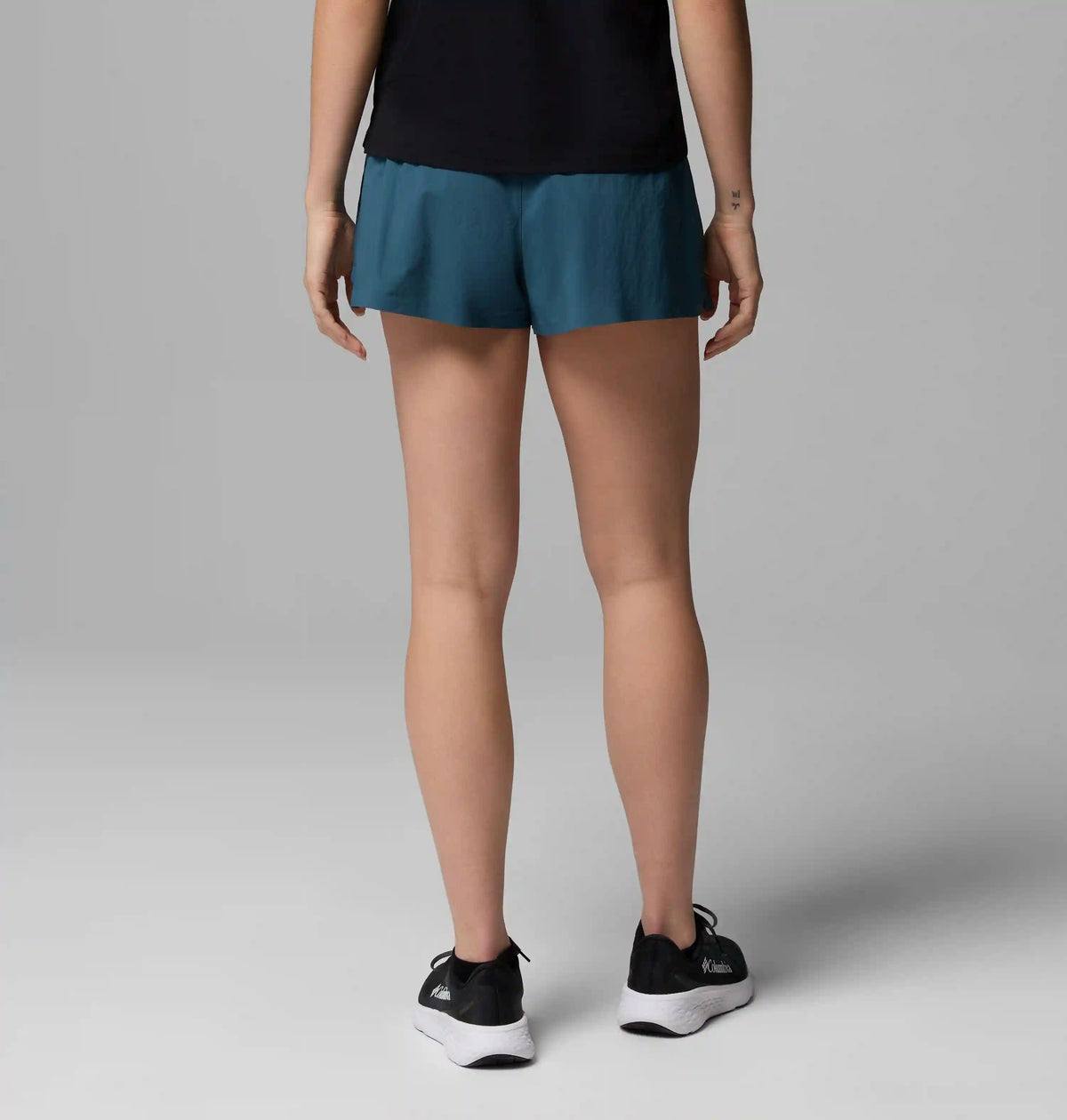 Women's Stealth Spring Shorts