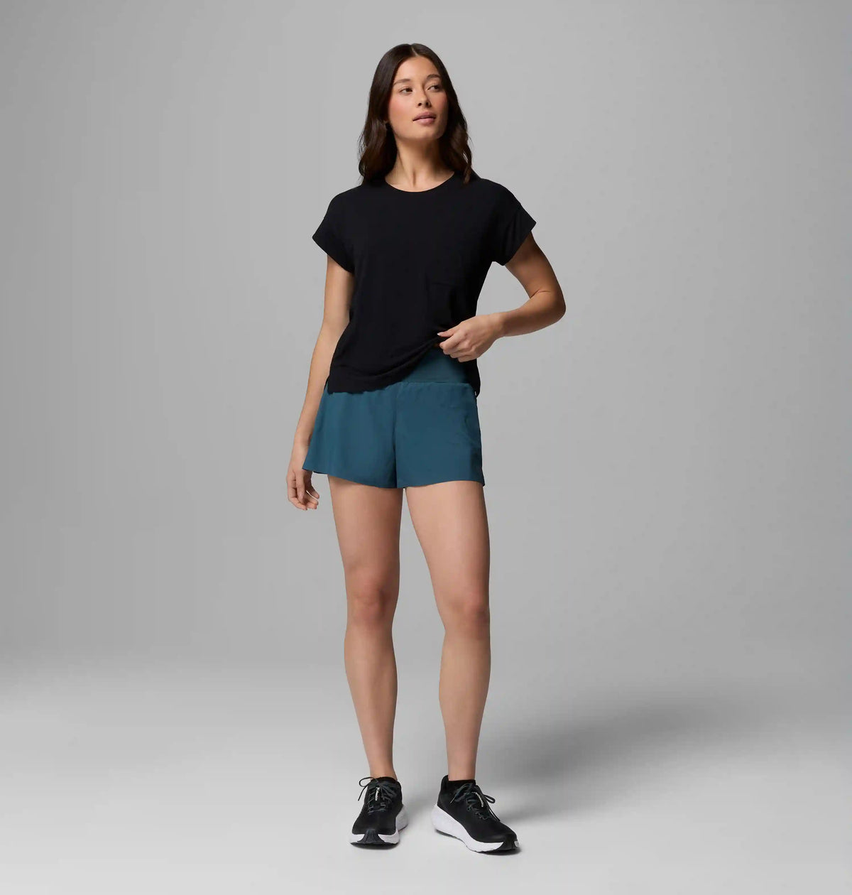 Women's Stealth Spring Shorts