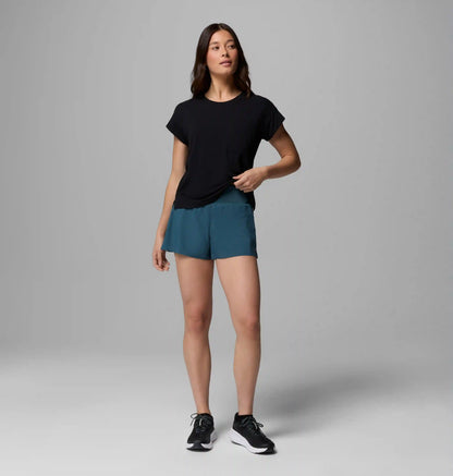 Women's Stealth Spring Shorts