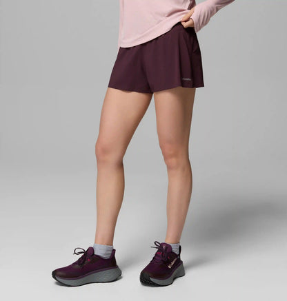 Women's Stealth Spring Shorts