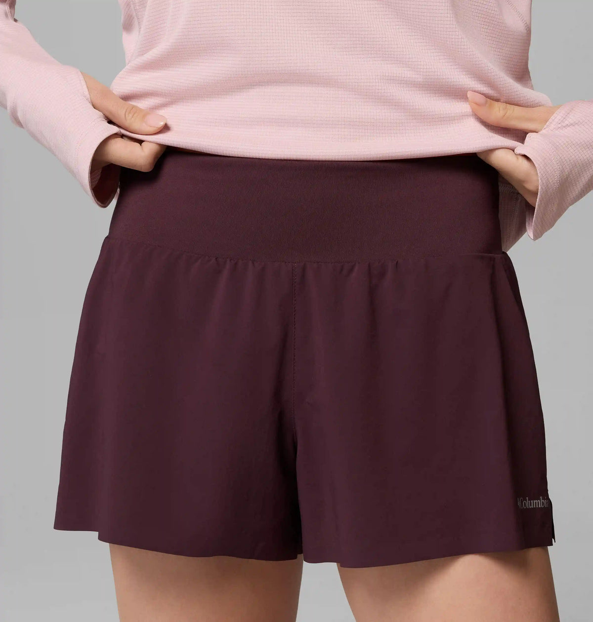 Women's Stealth Spring Shorts