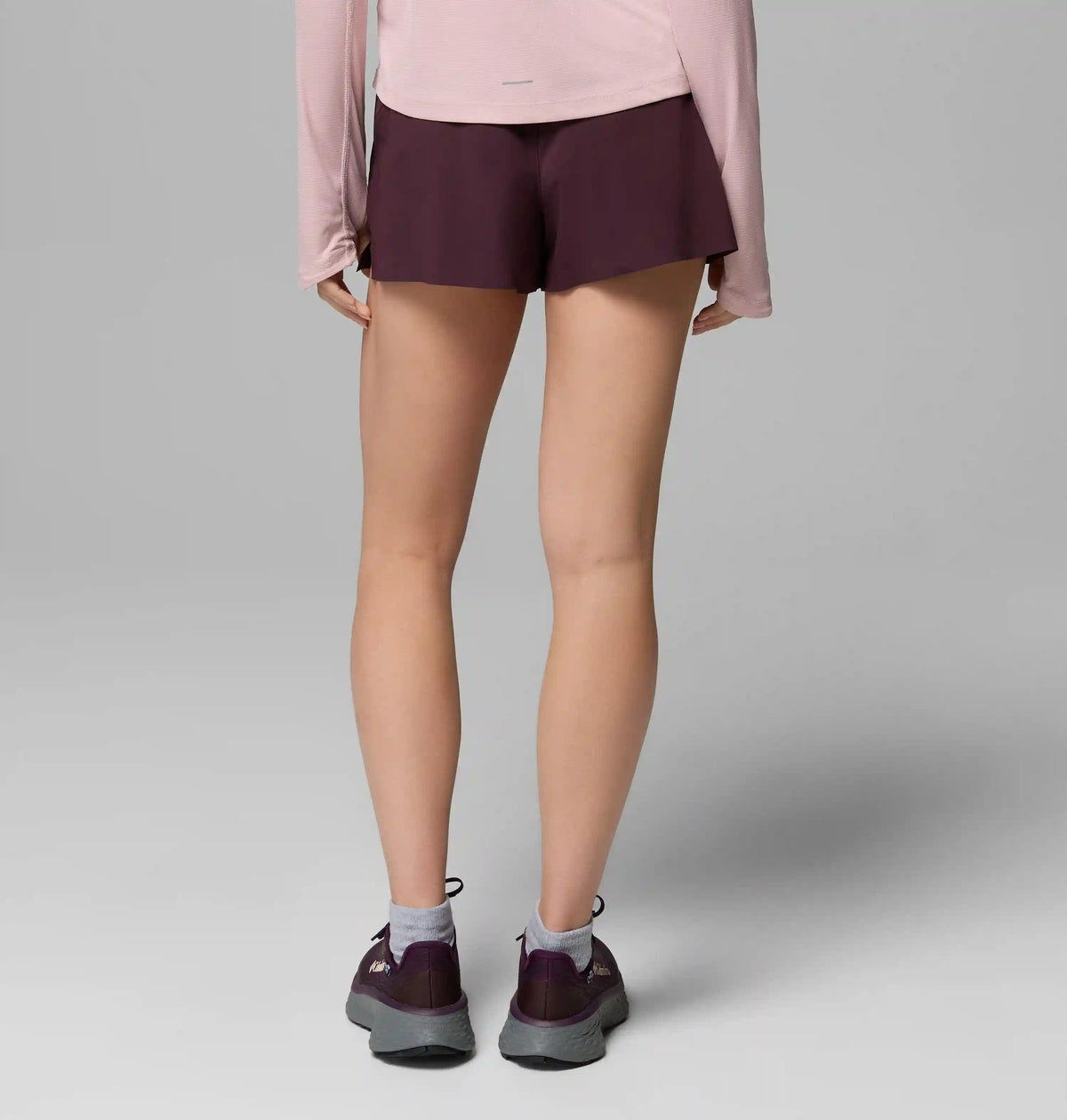 Women's Stealth Spring Shorts