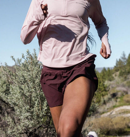 Women's Stealth Spring Shorts