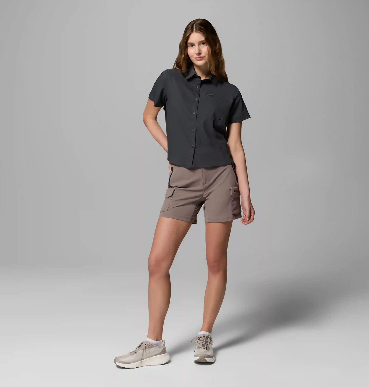 Women's Silver Ridge Utility II Short Sleeve Shirt