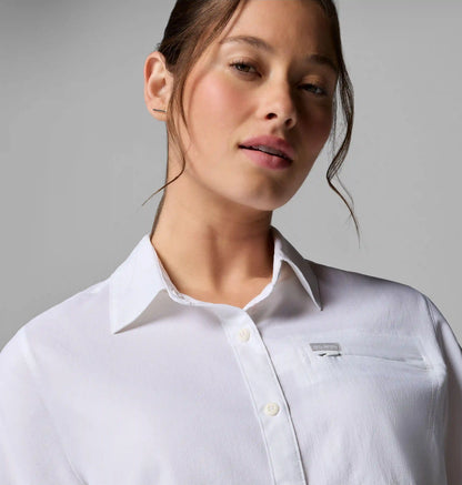 Women's Silver Ridge Utility II Short Sleeve Shirt