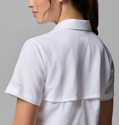 Women's Silver Ridge Utility II Short Sleeve Shirt