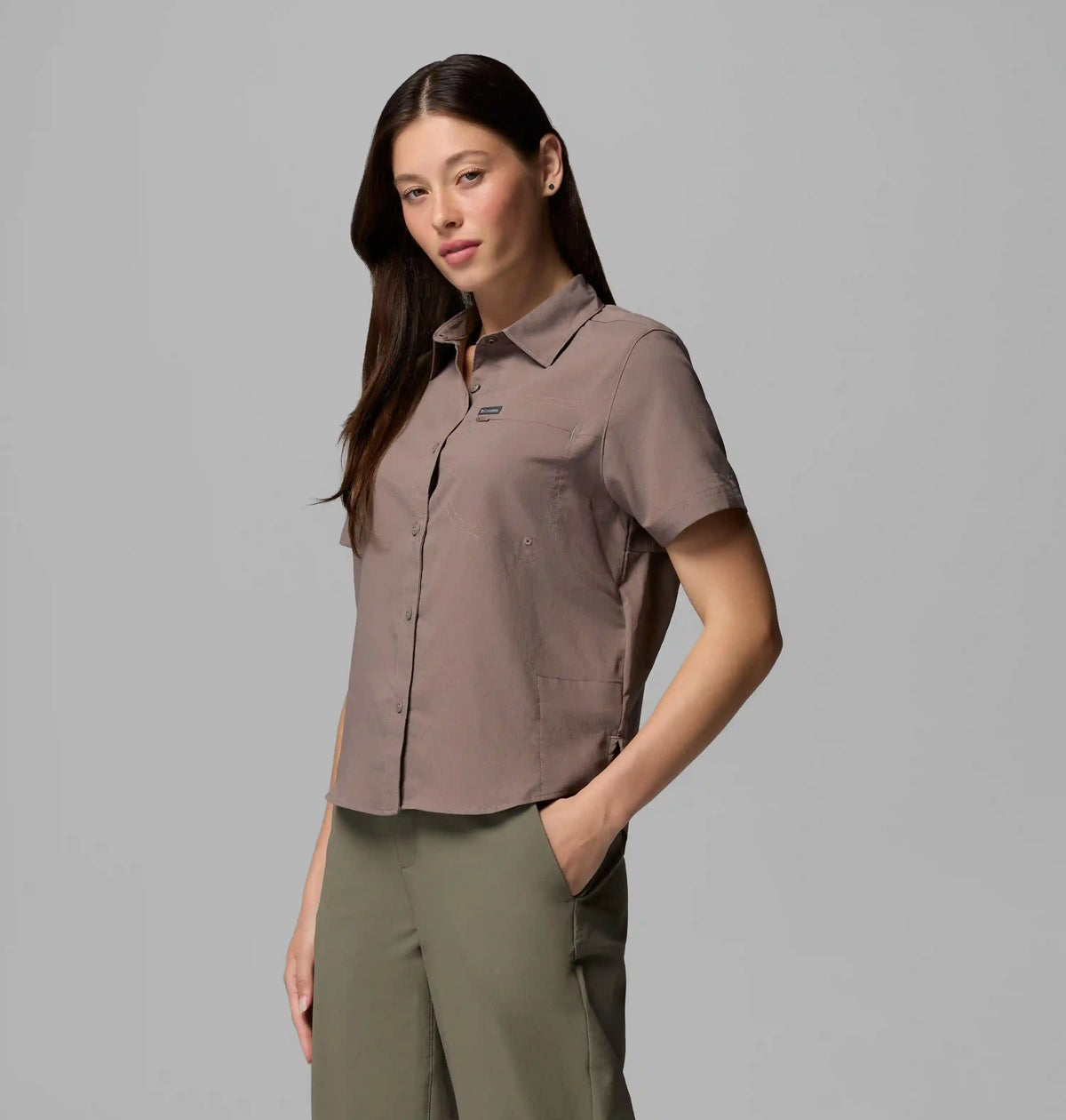 Women's Silver Ridge Utility II Short Sleeve Shirt