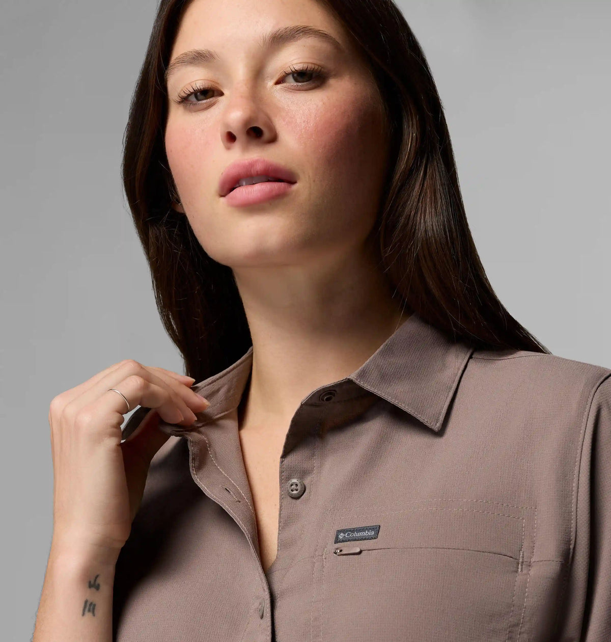Women's Silver Ridge Utility II Short Sleeve Shirt