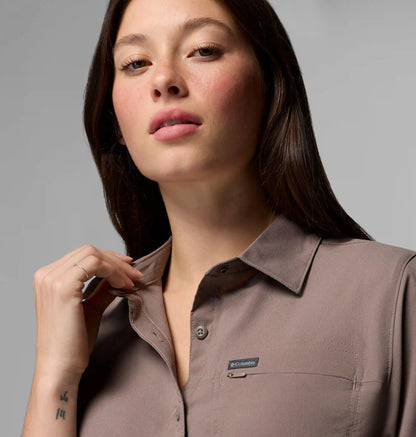 Women's Silver Ridge Utility II Short Sleeve Shirt