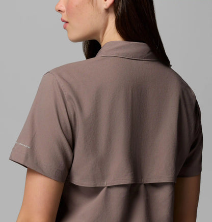 Women's Silver Ridge Utility II Short Sleeve Shirt