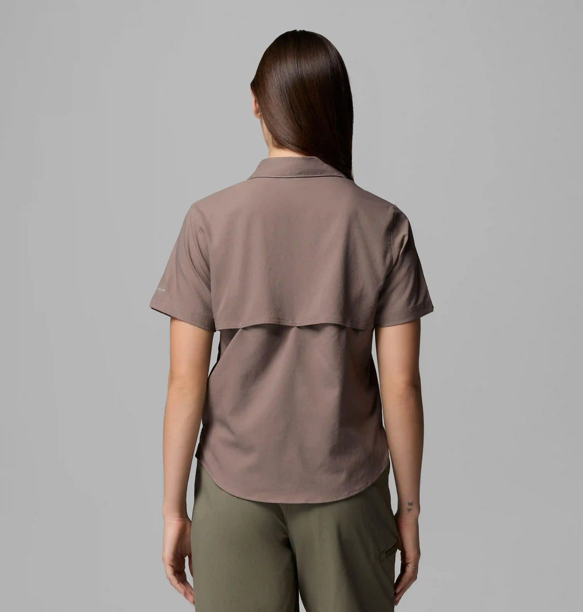 Women's Silver Ridge Utility II Short Sleeve Shirt