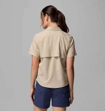 Women's Silver Ridge Utility II Short Sleeve Shirt