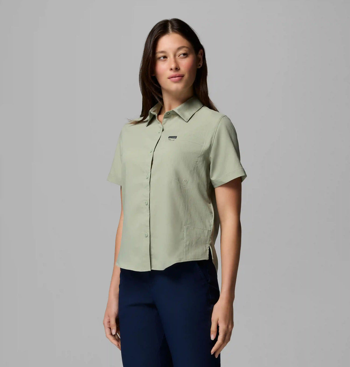 Women's Silver Ridge Utility II Short Sleeve Shirt