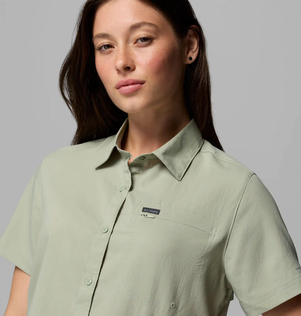 Women's Silver Ridge Utility II Short Sleeve Shirt