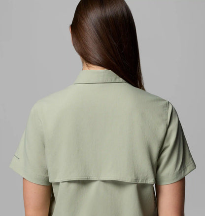 Women's Silver Ridge Utility II Short Sleeve Shirt