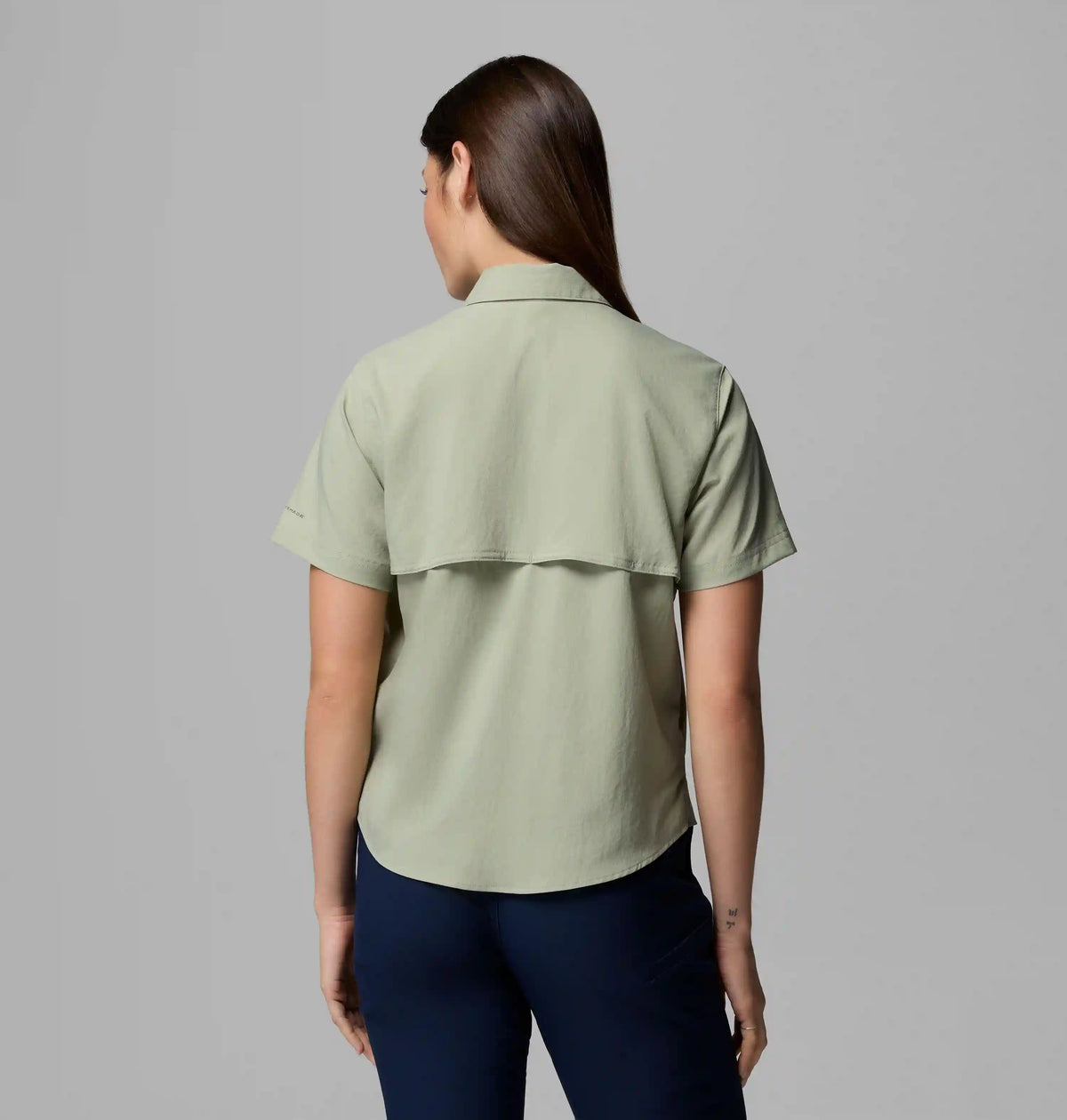 Women's Silver Ridge Utility II Short Sleeve Shirt