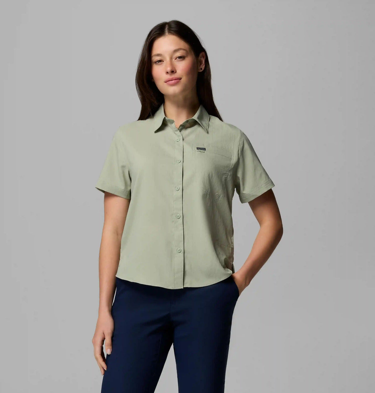 Women's Silver Ridge Utility II Short Sleeve Shirt