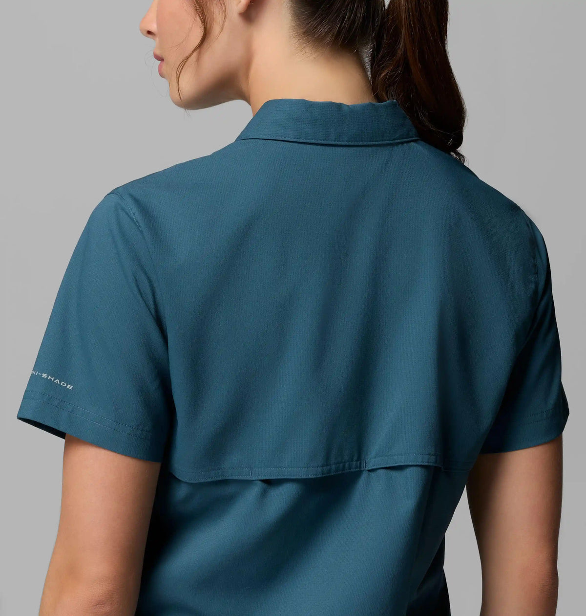 Women's Silver Ridge Utility II Short Sleeve Shirt