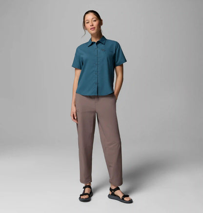 Women's Silver Ridge Utility II Short Sleeve Shirt