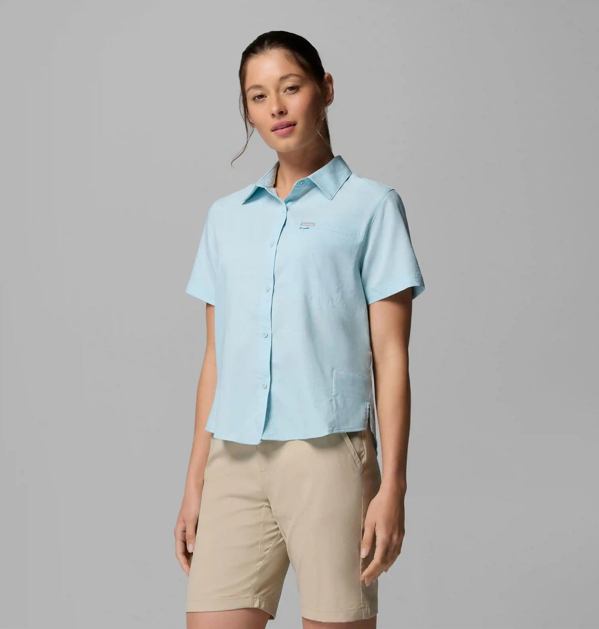 Women's Silver Ridge Utility II Short Sleeve Shirt
