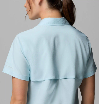 Women's Silver Ridge Utility II Short Sleeve Shirt