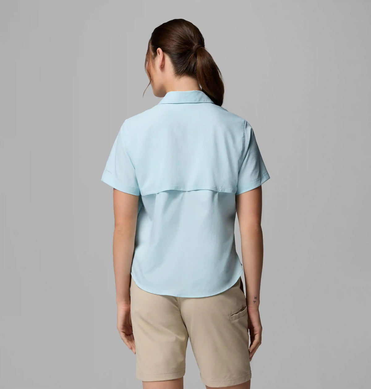 Women's Silver Ridge Utility II Short Sleeve Shirt