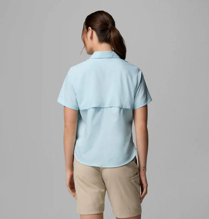 Women's Silver Ridge Utility II Short Sleeve Shirt