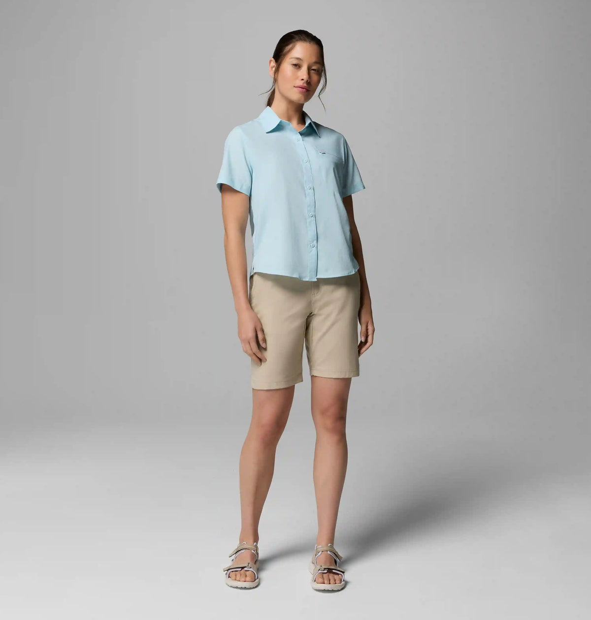 Women's Silver Ridge Utility II Short Sleeve Shirt