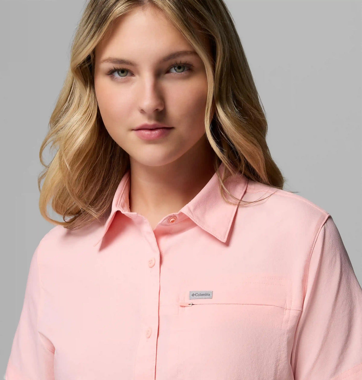 Women's Silver Ridge Utility II Short Sleeve Shirt