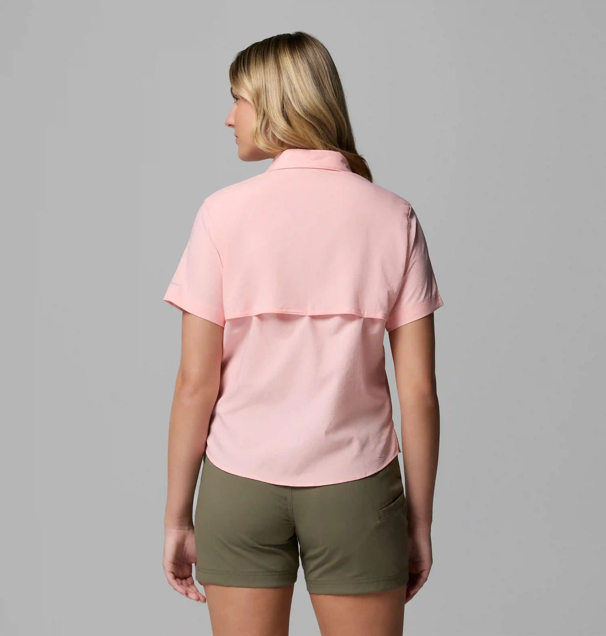 Women's Silver Ridge Utility II Short Sleeve Shirt