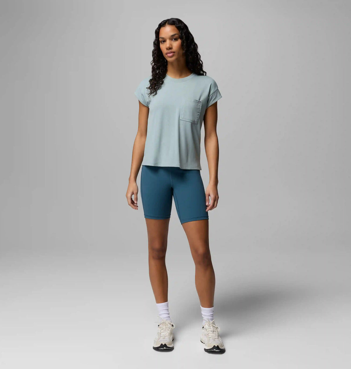 Women's Loneridge Shorts
