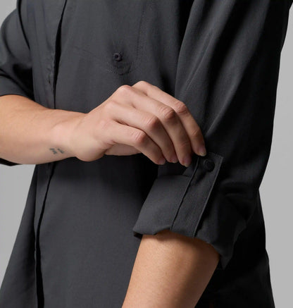 Women's Silver Ridge Utility II Long Sleeve Shirt