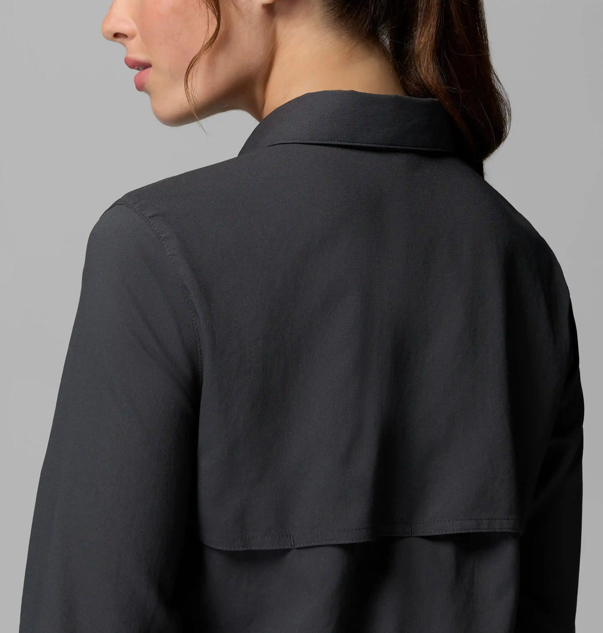 Women's Silver Ridge Utility II Long Sleeve Shirt