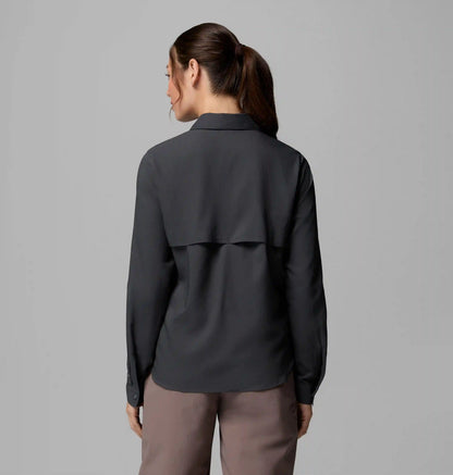 Women's Silver Ridge Utility II Long Sleeve Shirt
