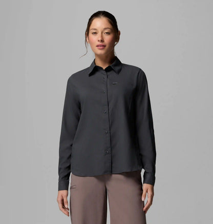 Women's Silver Ridge Utility II Long Sleeve Shirt