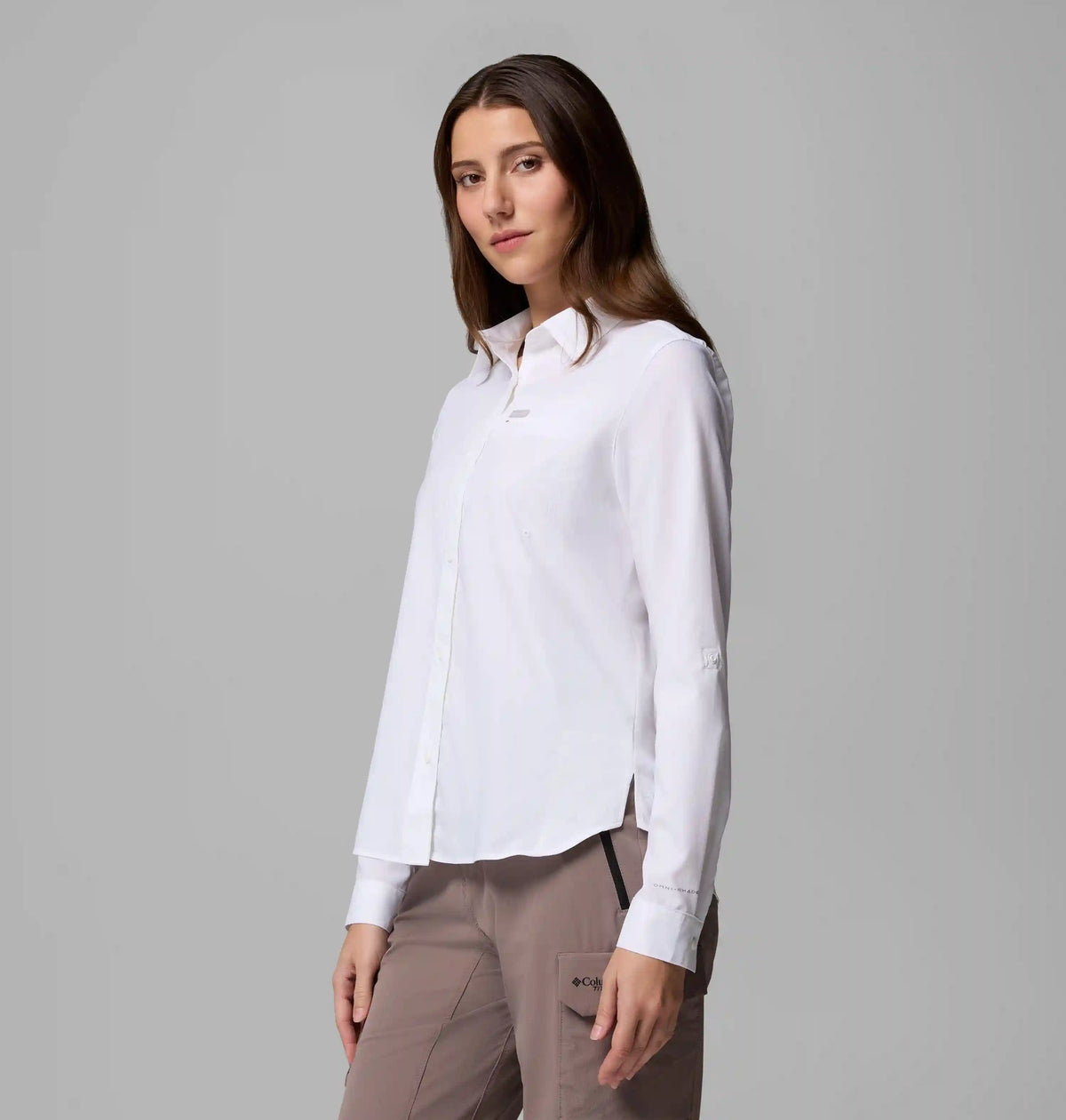 Women's Silver Ridge Utility II Long Sleeve Shirt