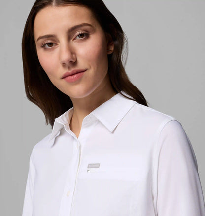 Women's Silver Ridge Utility II Long Sleeve Shirt