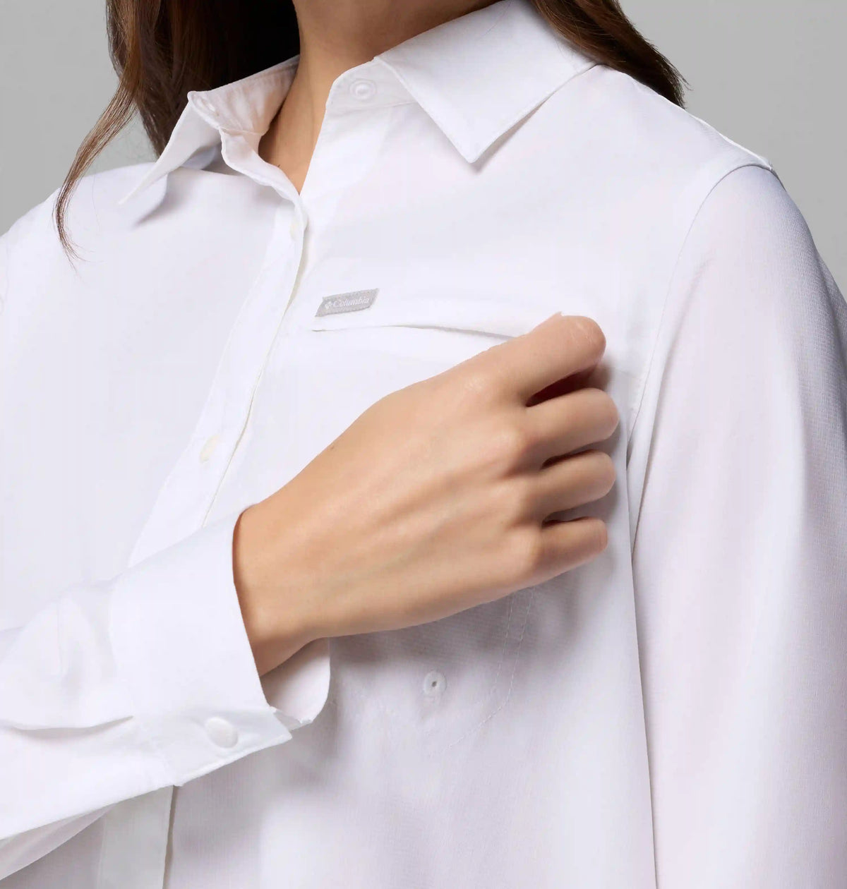 Women's Silver Ridge Utility II Long Sleeve Shirt