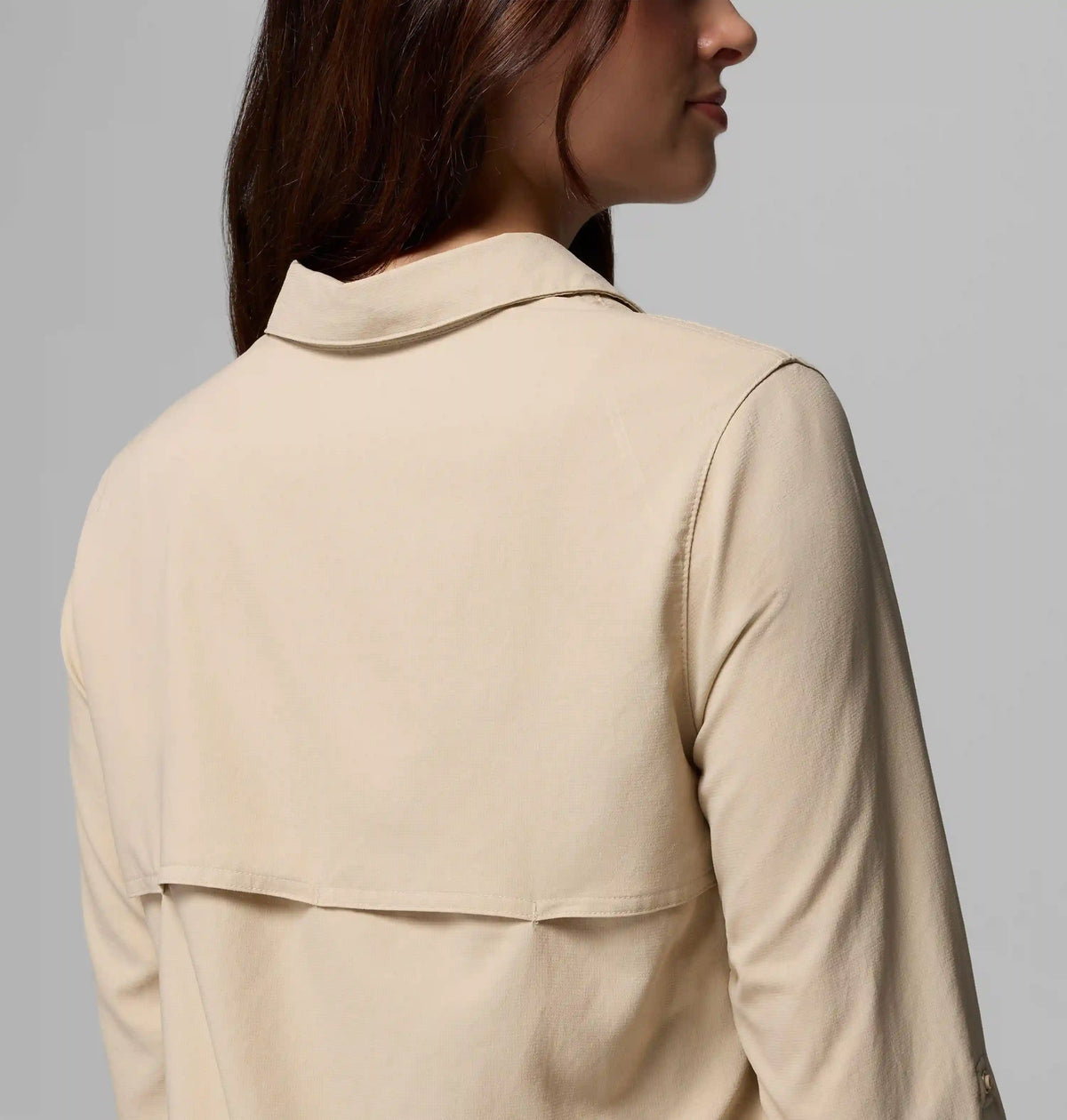 Women's Silver Ridge Utility II Long Sleeve Shirt