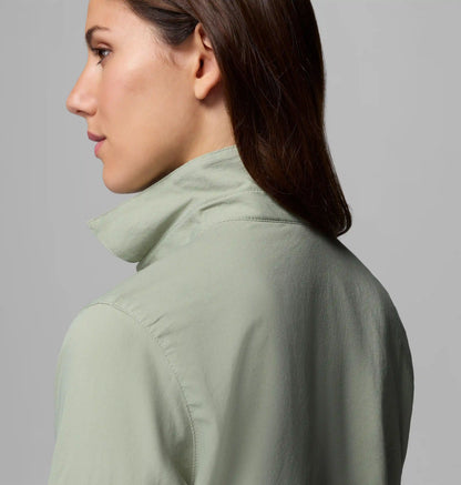 Women's Silver Ridge Utility II Long Sleeve Shirt