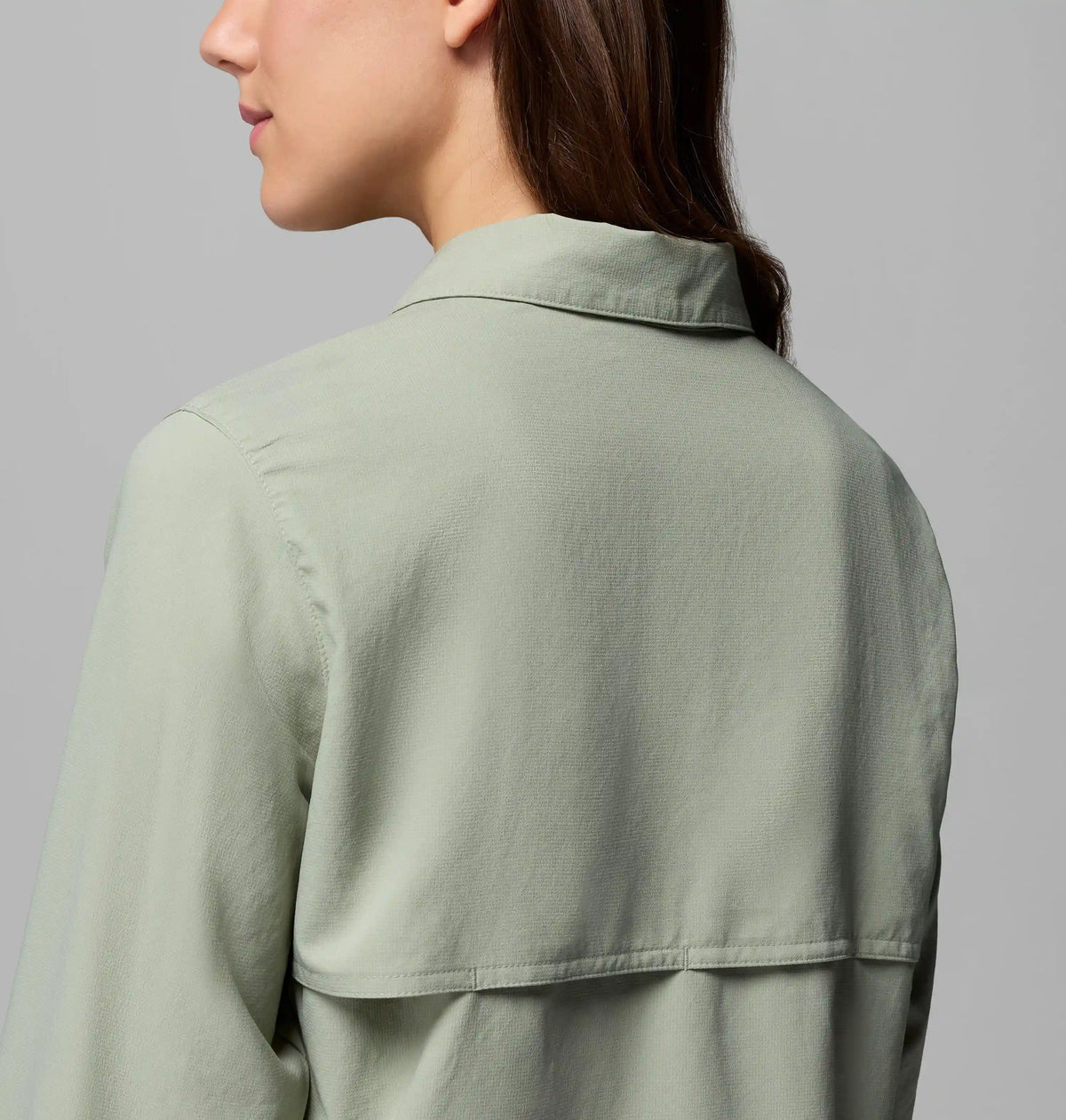 Women's Silver Ridge Utility II Long Sleeve Shirt