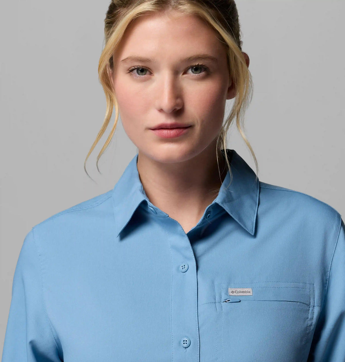 Women's Silver Ridge Utility II Long Sleeve Shirt