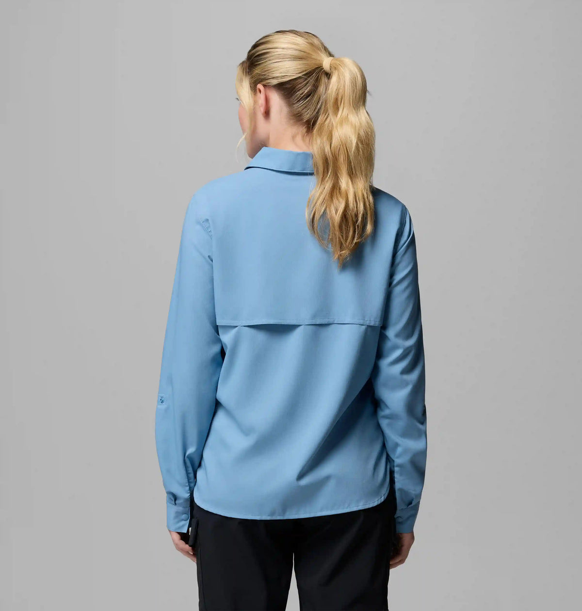 Women's Silver Ridge Utility II Long Sleeve Shirt