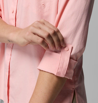 Women's Silver Ridge Utility II Long Sleeve Shirt