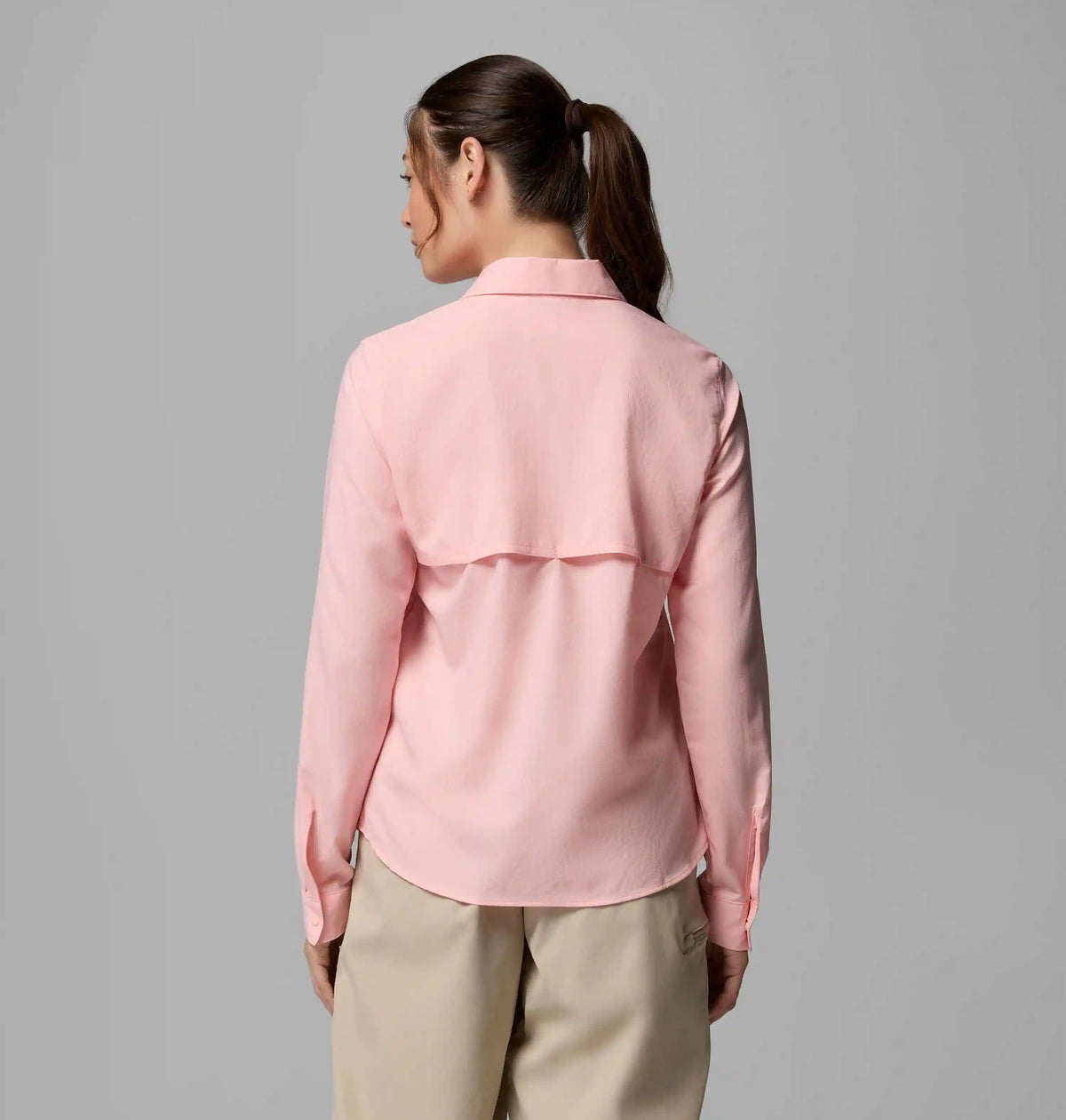 Women's Silver Ridge Utility II Long Sleeve Shirt